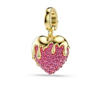 Pendant Swarovski Woman IDYLLIA in Metal Alloy 5742953 - 5742953